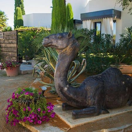 La Villa Majorelle Pertuis Dış mekan fotoğraf