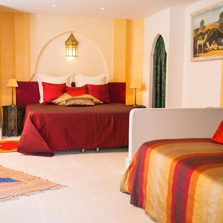 La Villa Majorelle Pertuis Dış mekan fotoğraf