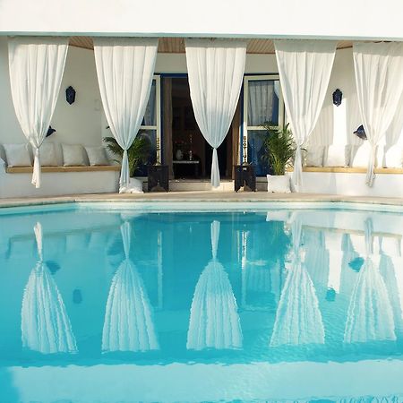 La Villa Majorelle Pertuis Dış mekan fotoğraf