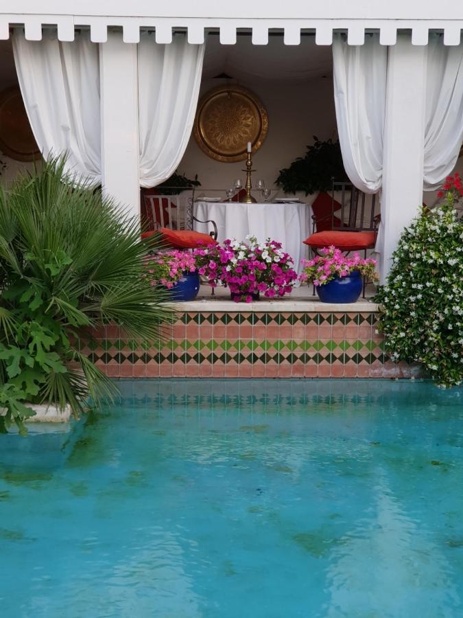 La Villa Majorelle Pertuis Dış mekan fotoğraf