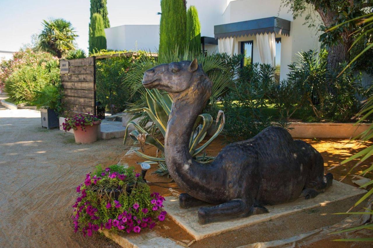La Villa Majorelle Pertuis Dış mekan fotoğraf