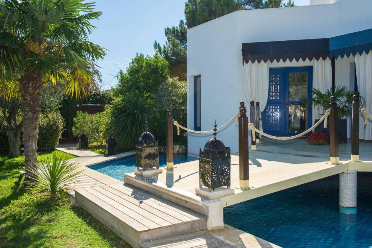 La Villa Majorelle Pertuis Dış mekan fotoğraf