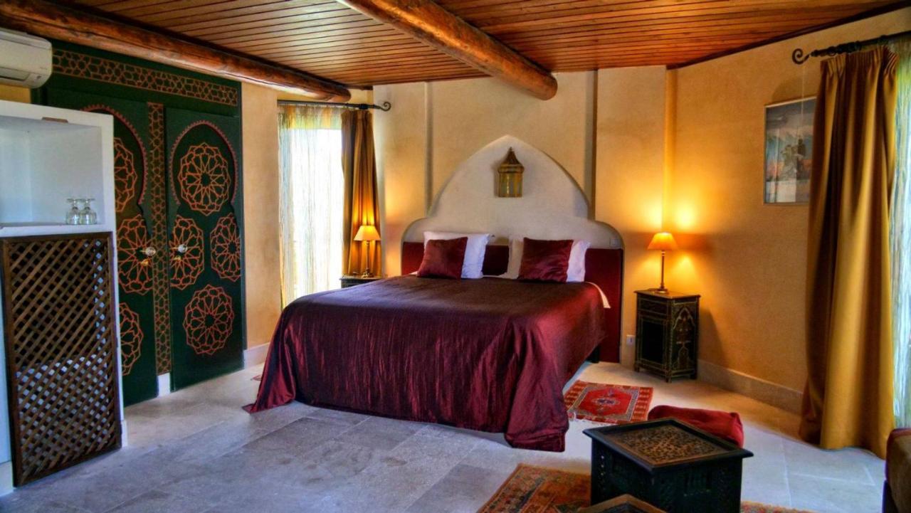 La Villa Majorelle Pertuis Dış mekan fotoğraf