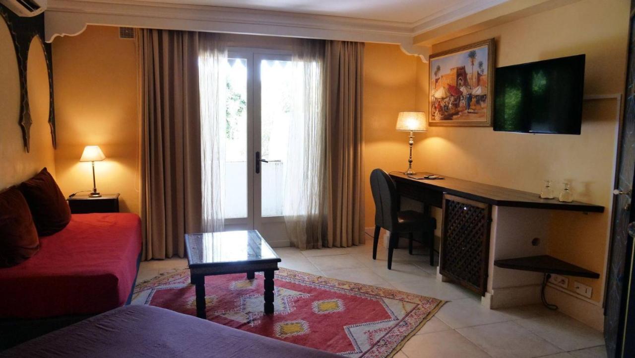La Villa Majorelle Pertuis Dış mekan fotoğraf