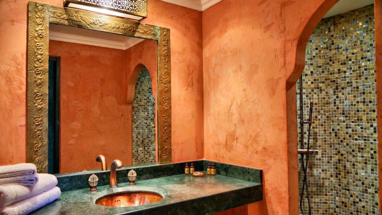 La Villa Majorelle Pertuis Dış mekan fotoğraf