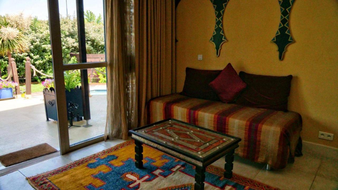La Villa Majorelle Pertuis Dış mekan fotoğraf
