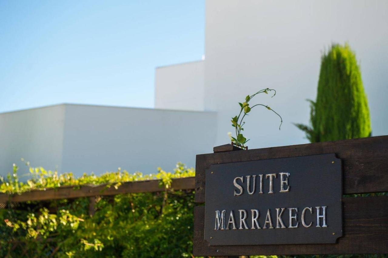 La Villa Majorelle Pertuis Dış mekan fotoğraf