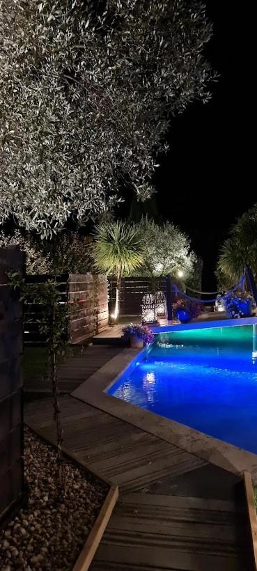 La Villa Majorelle Pertuis Dış mekan fotoğraf