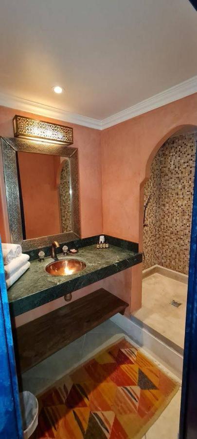 La Villa Majorelle Pertuis Dış mekan fotoğraf