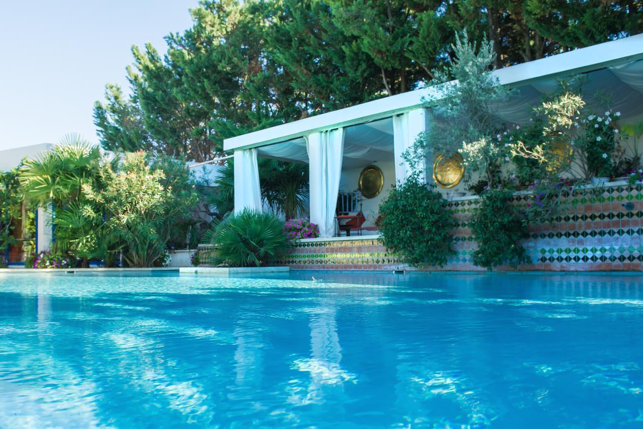 La Villa Majorelle Pertuis Dış mekan fotoğraf