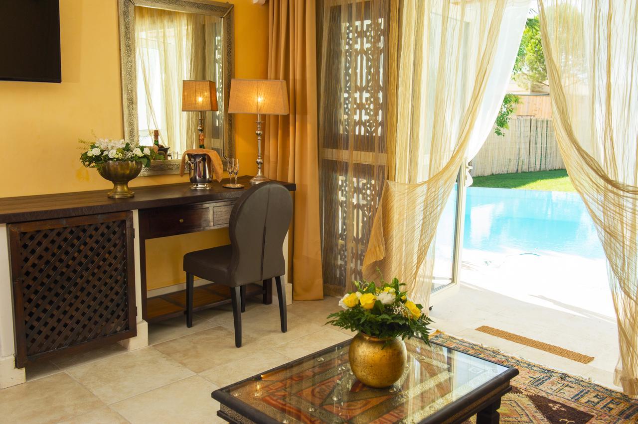 La Villa Majorelle Pertuis Dış mekan fotoğraf