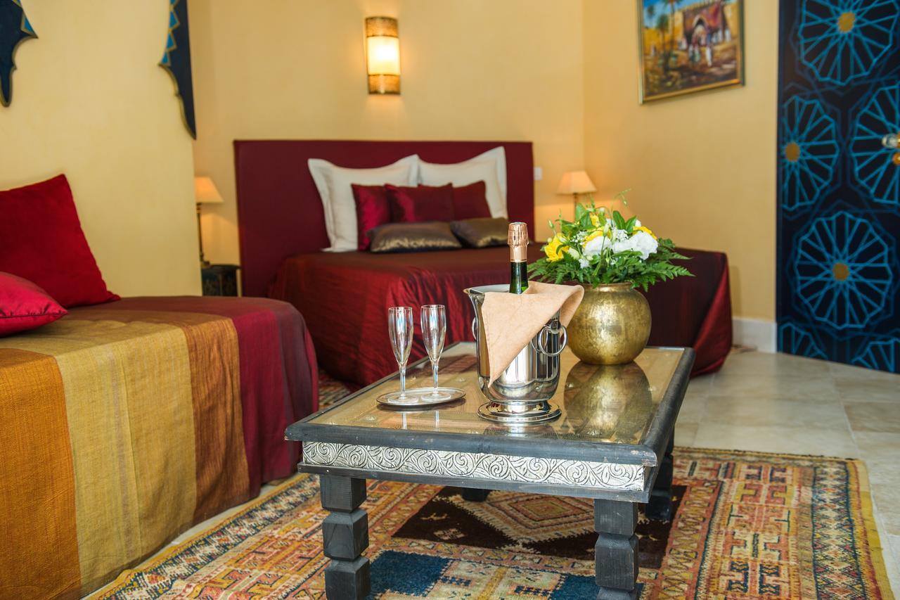 La Villa Majorelle Pertuis Dış mekan fotoğraf