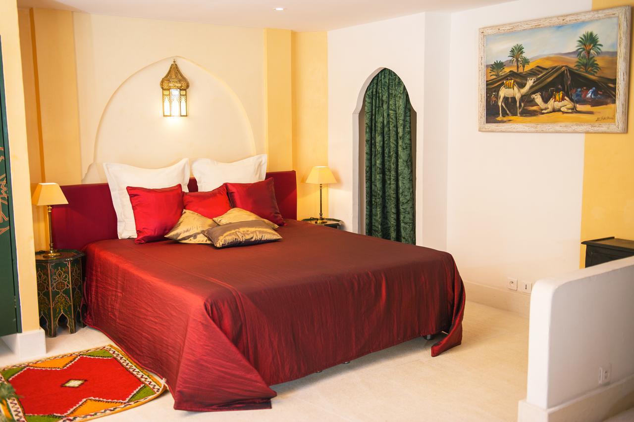 La Villa Majorelle Pertuis Dış mekan fotoğraf